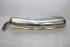 Auspuff Edelst. poliert '74 (Auspuff -'73) 911.111.025.01